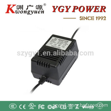 AC/AC 24V 2A Linear Power Transformer